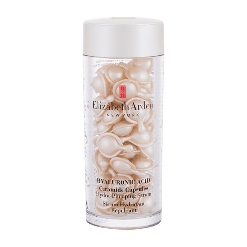 Elizabeth Arden Ceramide Hyaluronic Acid Capsules Hydra-Plumping – odos serumas