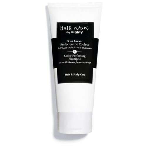 Sisley Color Perfecting šampūnas (dažytiems ir sruogelėmis ...ogotiems plaukams) - šampūnas