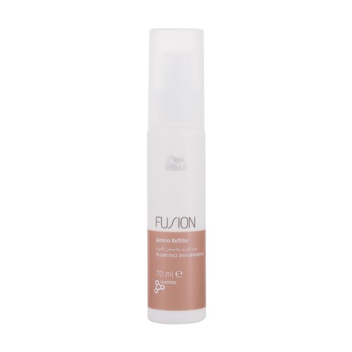 Wella Professional Fusion Amino Papildymaser – serumas plaukams