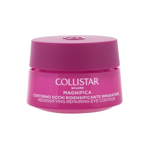 „Collistar Magnifica Redensifying Repairing Eye Contour Cream“ – paakių kremas