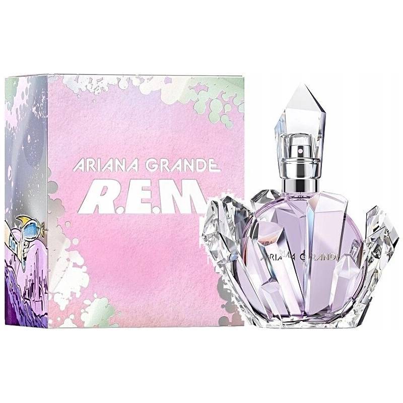 Ariana Grande R.E.M. EDP