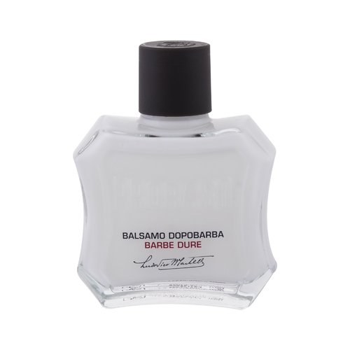 Proraso raudonas balzamas po skutimosi