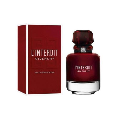 Givenchy L'Interdit Eau de Parfum Rouge