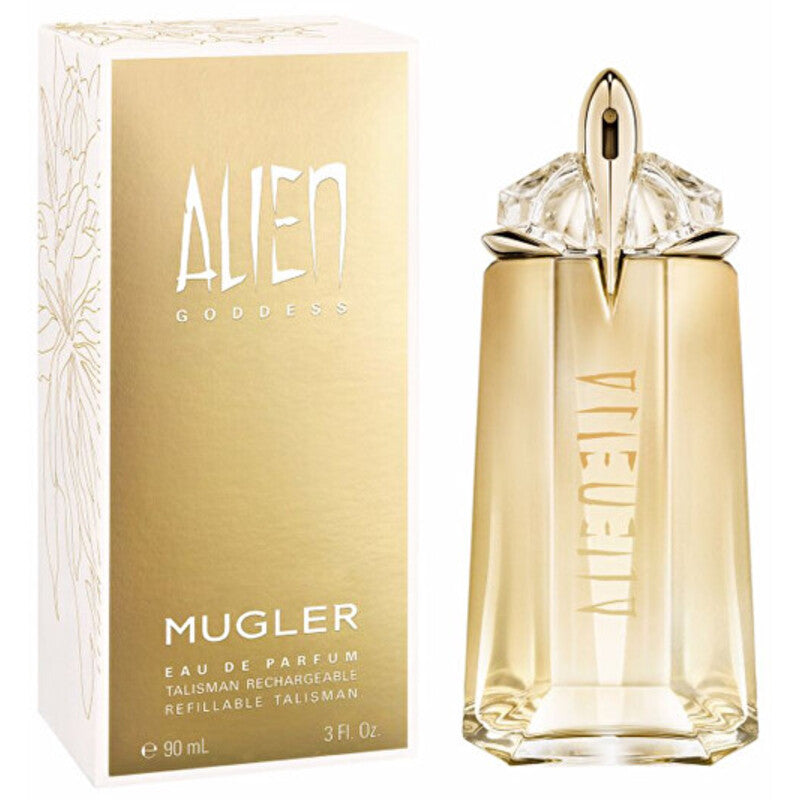 Thierry Mugler Alien Goddes EDP