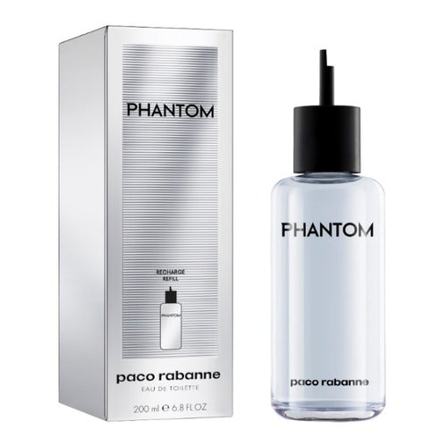 Paco Rabanne Phantom EDT (Papildymas)