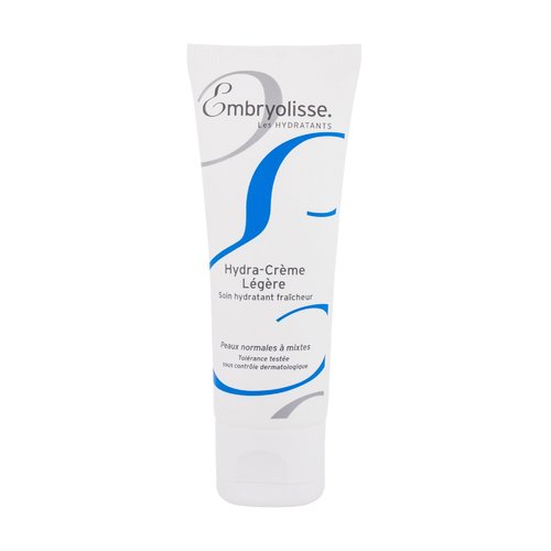 Embryolisse Moisturizing Hydra-Cream Light (normaliai ir mišriai odai) – lengvas drėkinamasis kremas
