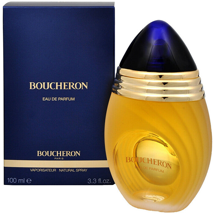 Boucheron Pour Femme EDP
