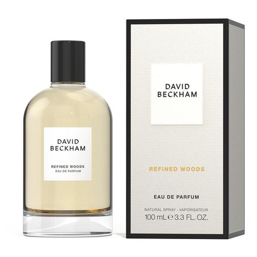 David Beckham Refined Woods EDP