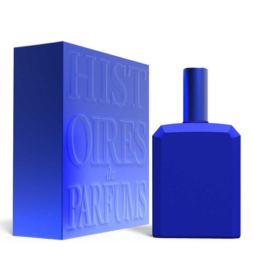 Histoires de Parfums This Is Not A Blue Bottle 1.1 EDP