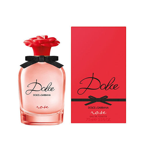 Dolce Gabbana Dolce Rose EDT