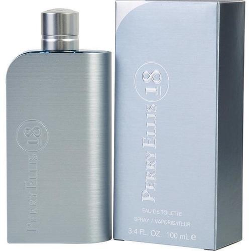 Perry Ellis 18 For Men EDT