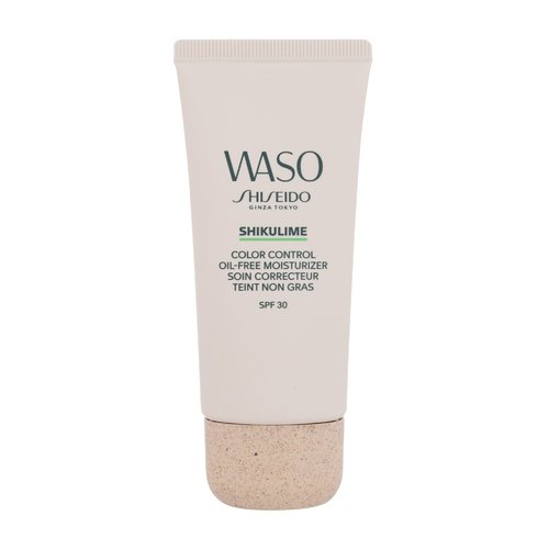 Shiseido Waso Shikulime SPF 30
