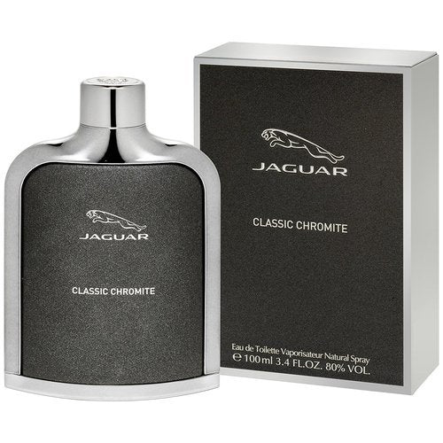 Jaguar Classic Chromite EDT