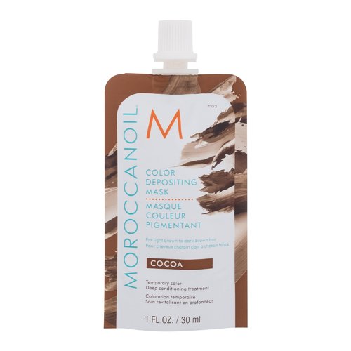 Moroccanoil Color Deponuojanti kaukė 30 ml