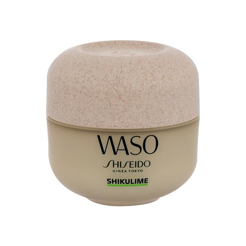 Shiseido Waso Shikulime Mega drėkinantis drėkinamasis kremas