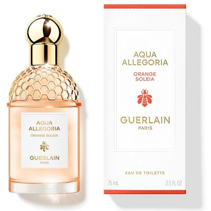 Guerlain Aqua Allegoria Orange Soleia EDT