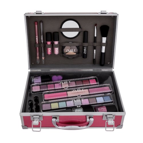 Zmile Cosmetics Merry Berry makiažo rinkinys