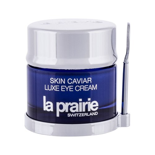 La PRAIRIE Skin Caviar Luxe paakių kremas
