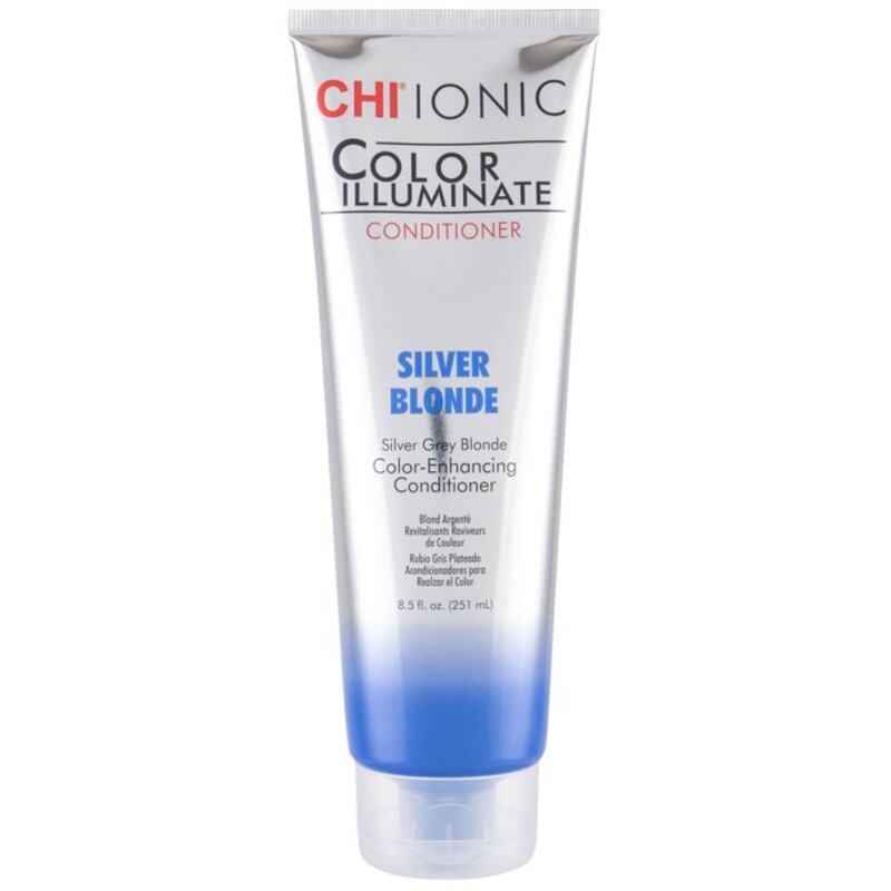 Farouk Systems CHI Ionic Color Illuminate kondicionierius 251 ml