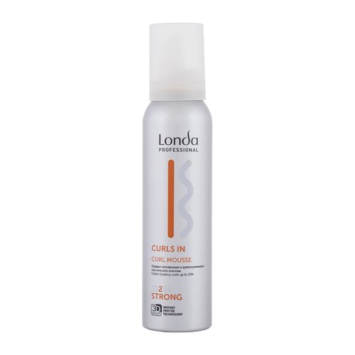 Londa Professional Curls In Curl putos