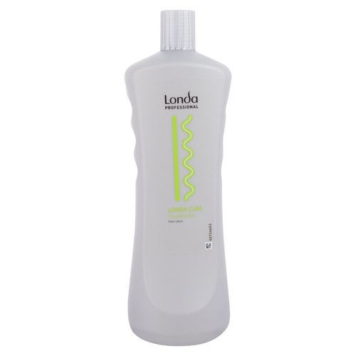 Londa Professional Londa CURL dažytų plaukų cheminio sušukavimo losjonas
