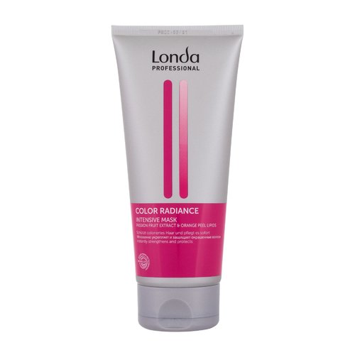 Londa Professional Color Radiance kaukė