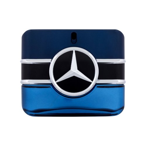 Mercedes Benz Sign EDP