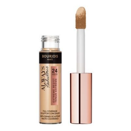 Bourjois Always Fabulous Visą dengiančią priemonę Sculptor Concealer 6 ml