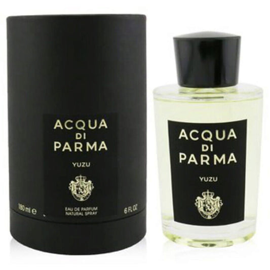 Acqua di Parma Signatures Of The Sun Yuzu EDP