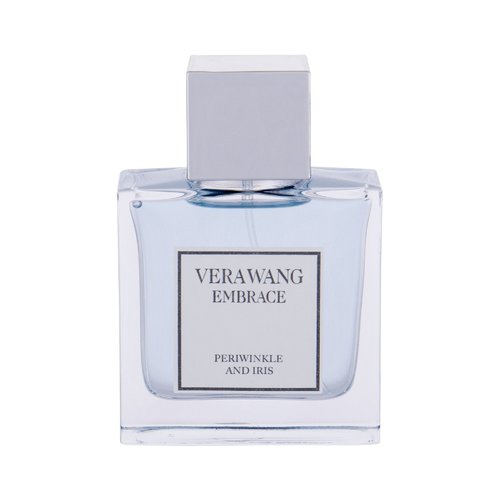 Vera Wang Embrace Periwinkle ir Iris EDT