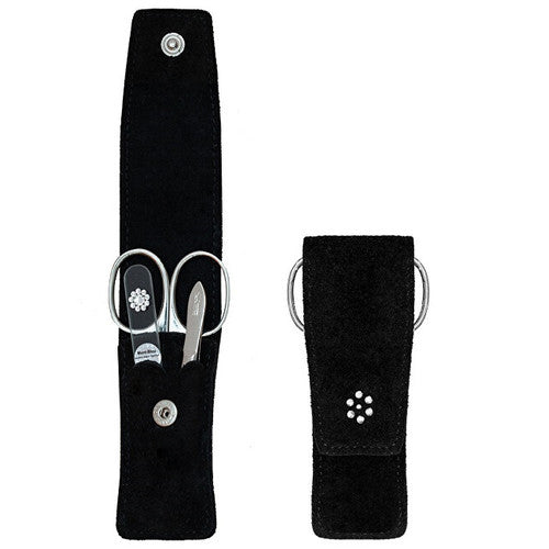 DuKaS PL 876 - Kelioninis manikiūro rinkinys 3 vnt