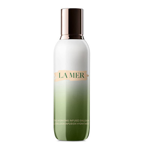 La Mer drėkinanti infuzinė emulsija