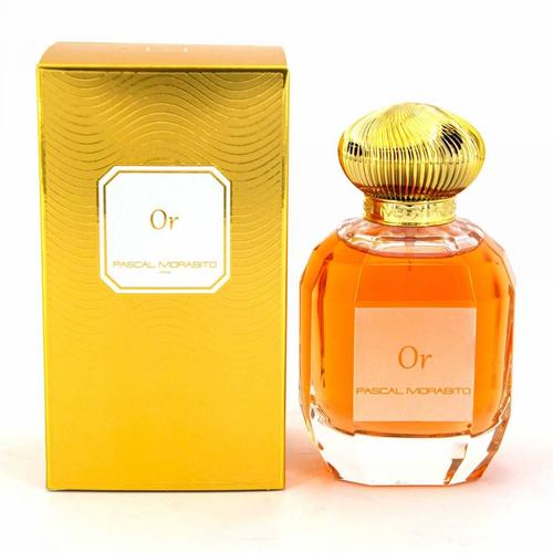 Pascal Morabito Sultan Or EDP