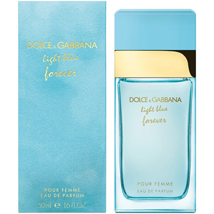 Dolce Gabbana Light Blue Forever EDP