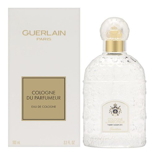 Guerlain Cologne Du Parfumeur EDC