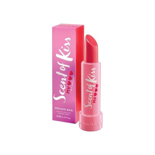 Armir Basi Scent of Kiss My Heart EDT