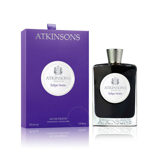 Atkinsons Tulipe Noire EDP