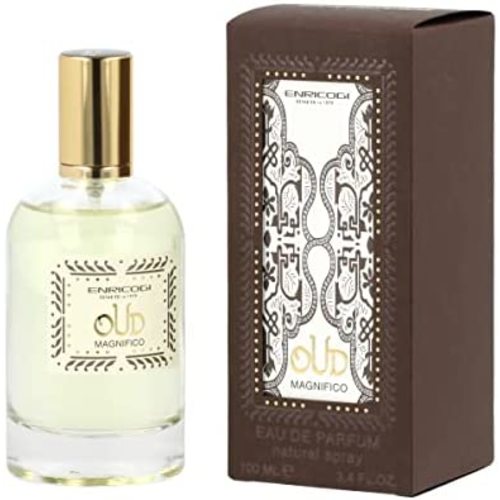 Enrico Gi Oud Magnifico EDP