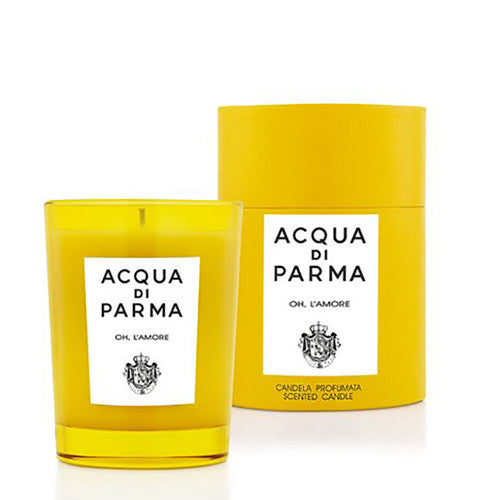 Acqua di Parma Oh L'Amore Cirle