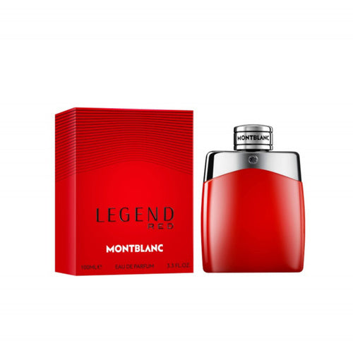 Mont Blanc Legend Red EDP