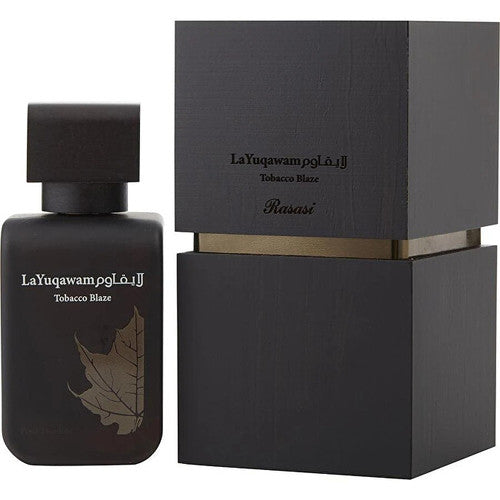 Rasasi La Yuqawam Tobacco Blaze EDP
