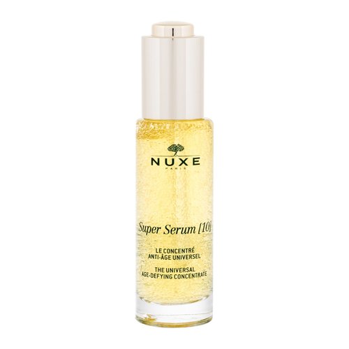 Nuxe Super Serum [10] Odos serumas