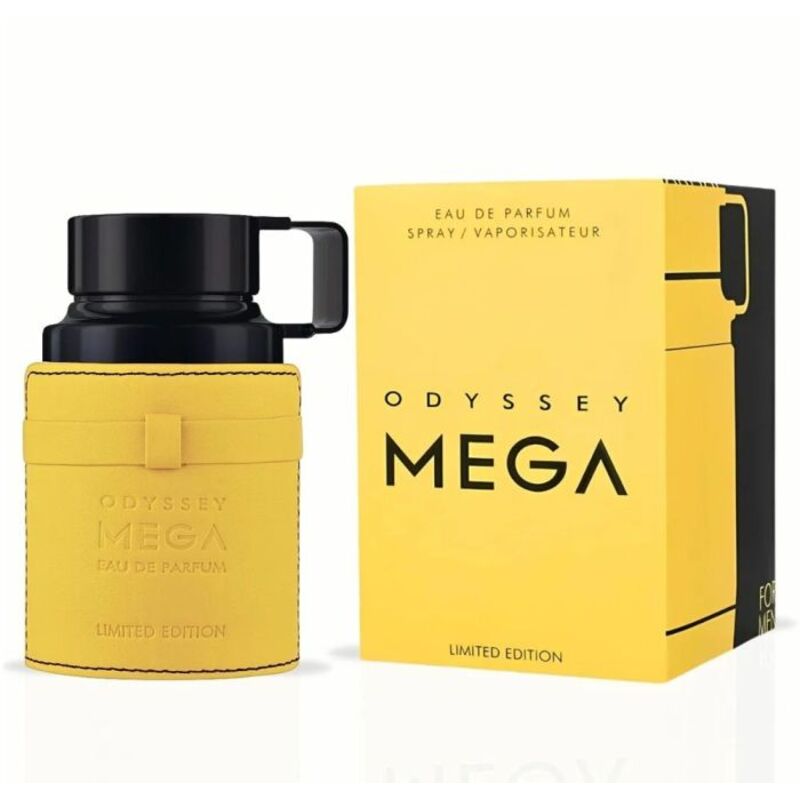 Armaf Odyssey Mega EDP