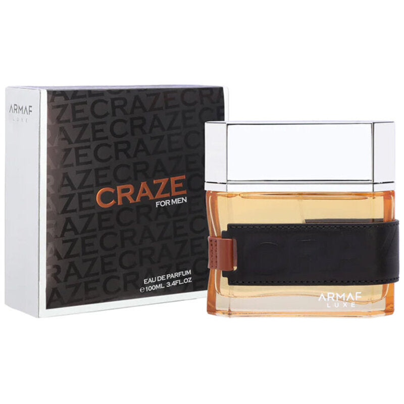 Armaf Craze EDP