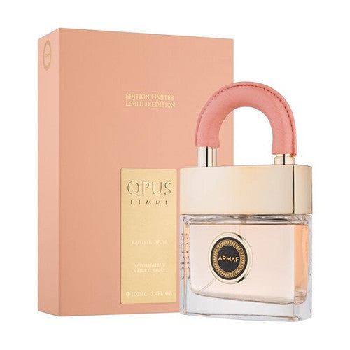 Armaf Opus Femme EDP