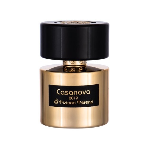 Tiziana Terenzi Anniversary Collection Casanova Parfum