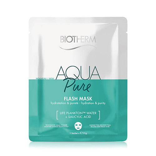 BIOTHERM Aqua Pure Super kaukė