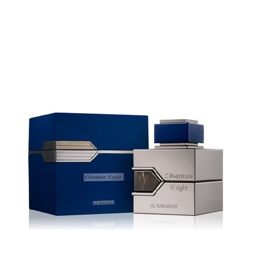 Al Haramain L'Aventure Knight EDP