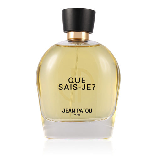 Jean Patou Collection Héritage Que Sais-Je? EDP