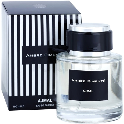 Ajmal Ambre Pimente EDP